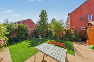 Manor House Court Stonegravels